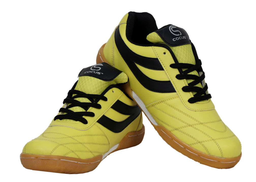 Cocus Badminton shoes  uploaded by business on 1/1/2022