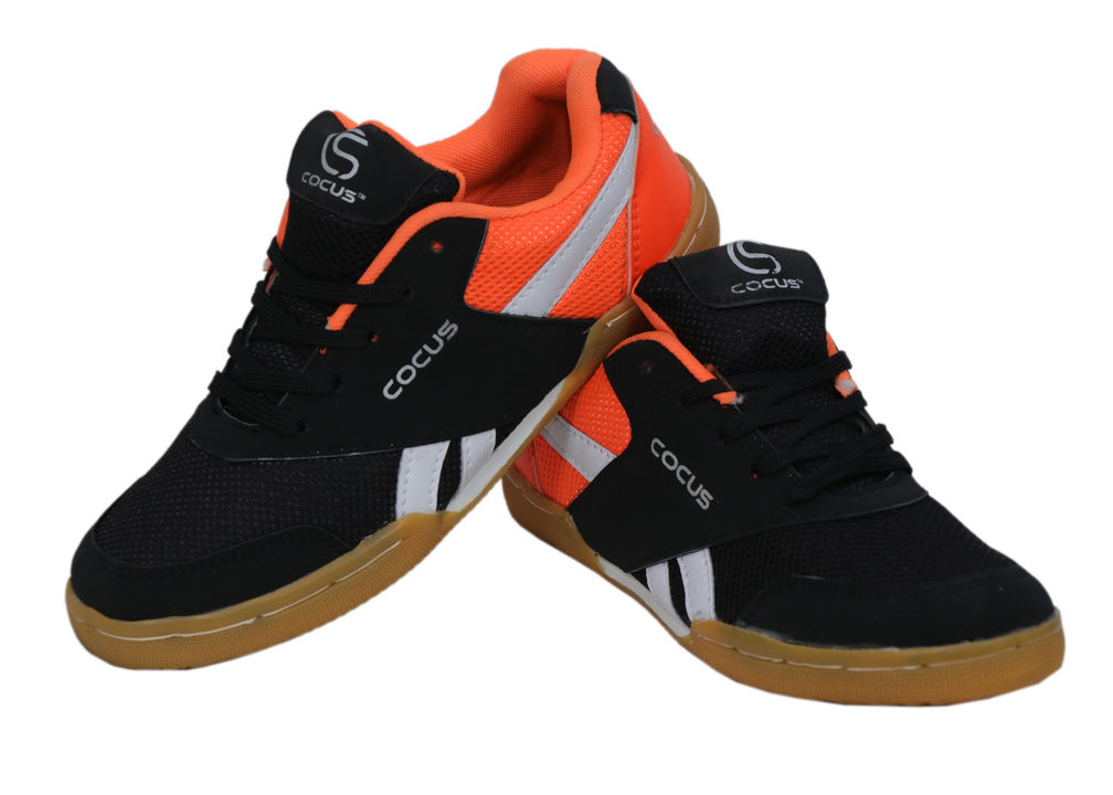 Cocus Badminton shoes  uploaded by business on 1/1/2022