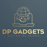 Business logo of DPGADGETS