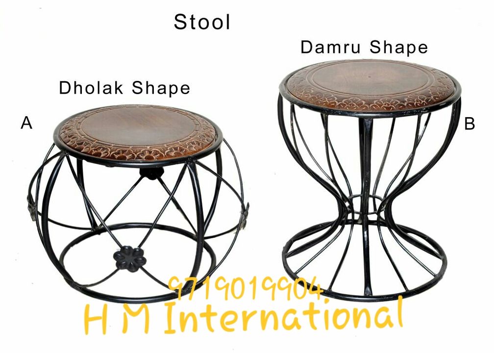 Stool  uploaded by business on 1/1/2022