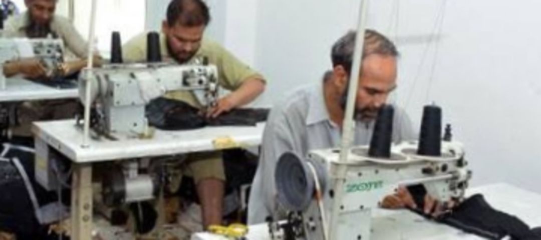 Factory Store Images of Ashrafi Garments