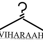 Business logo of VIHARAAH -LET THE WARDROBE REINVENT