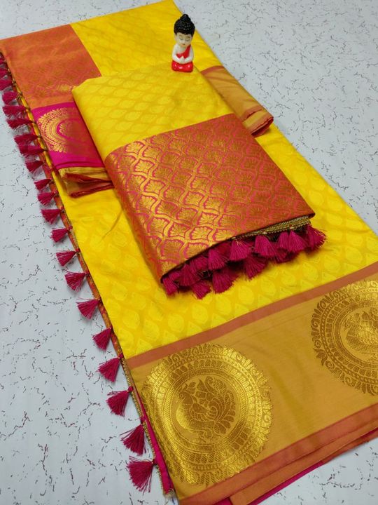 Post image Hey! Checkout my new collection called South saree.