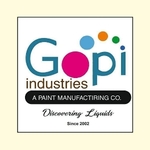 Business logo of Gopi Industries