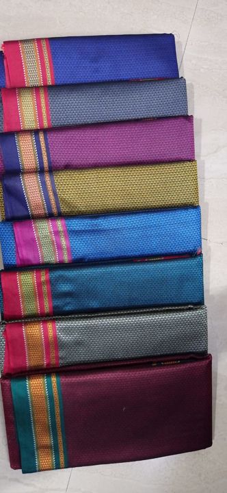 Product uploaded by Silk saree on 1/1/2022