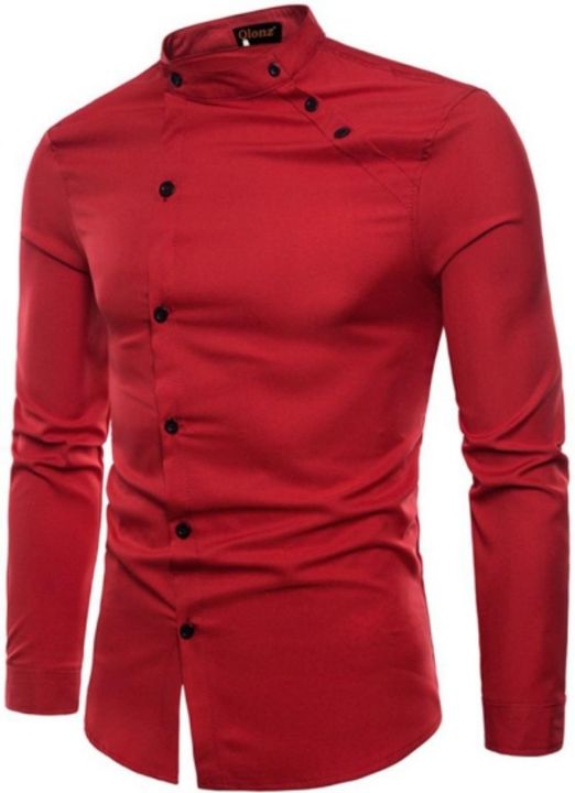 Post image मुझे I have 2 order for Red colour shirt  की 2 Pieces चाहिए।
मुझे जो प्रोडक्ट चाहिए नीचे उसकी सैंपल फोटो डाली हैं।
