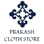 Business logo of Prakash cloth store