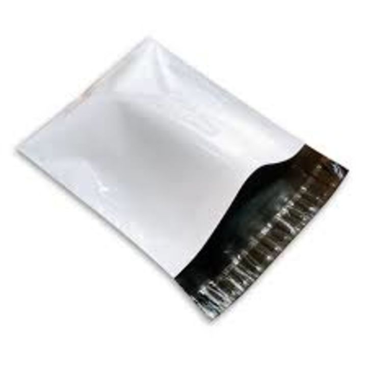 Courier bag small uploaded by VALUE PACKAGING INDUSTRIES PVT LTD on 1/2/2022