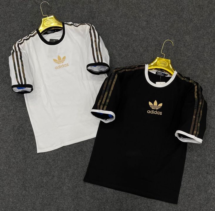 Adidas tshirt  uploaded by business on 1/2/2022