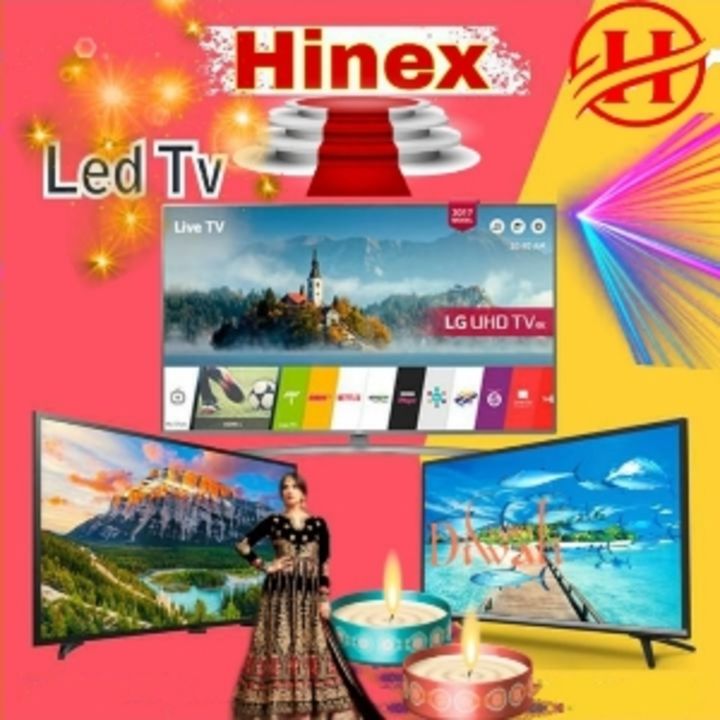 Post image Hinex technology company has updated their profile picture.