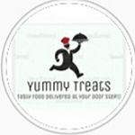 Business logo of Yummy treat
