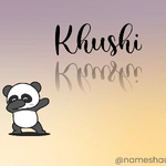 Business logo of Khushi Dresses