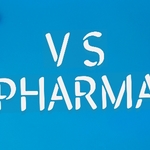 Business logo of V S PHARMA
