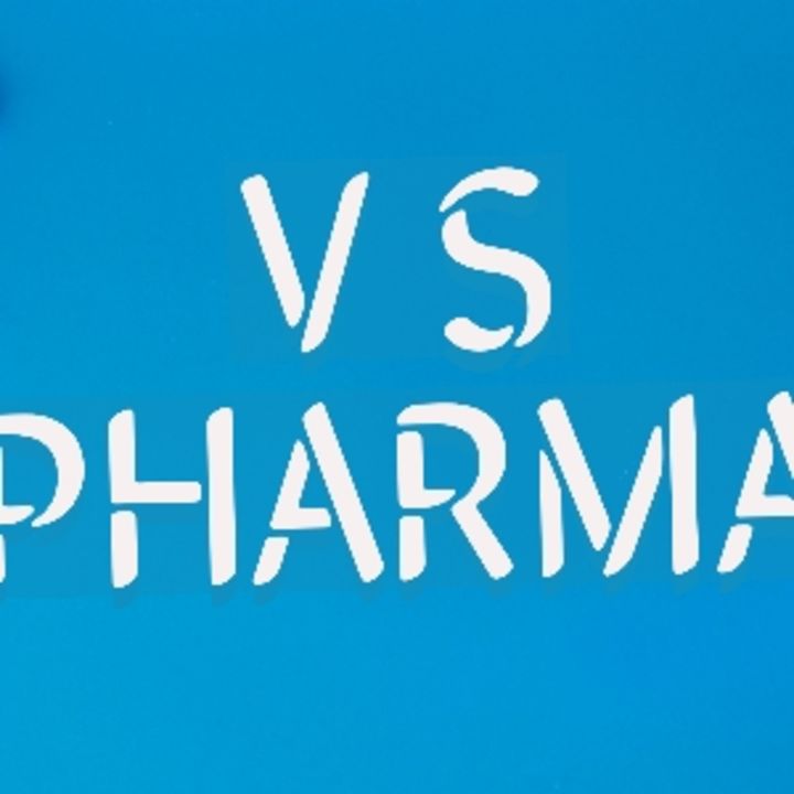 Post image V S PHARMA has updated their profile picture.