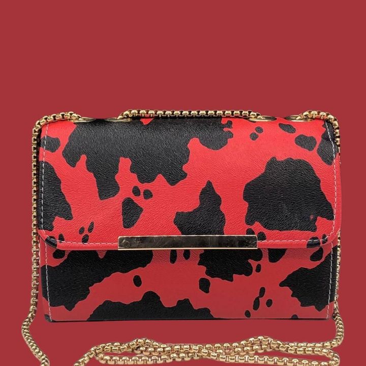Sling bag uploaded by MA COSMETICS AND BAGS on 1/2/2022