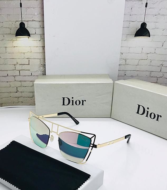 Sunglasses uploaded by dishan_fashion_hub on 9/28/2020