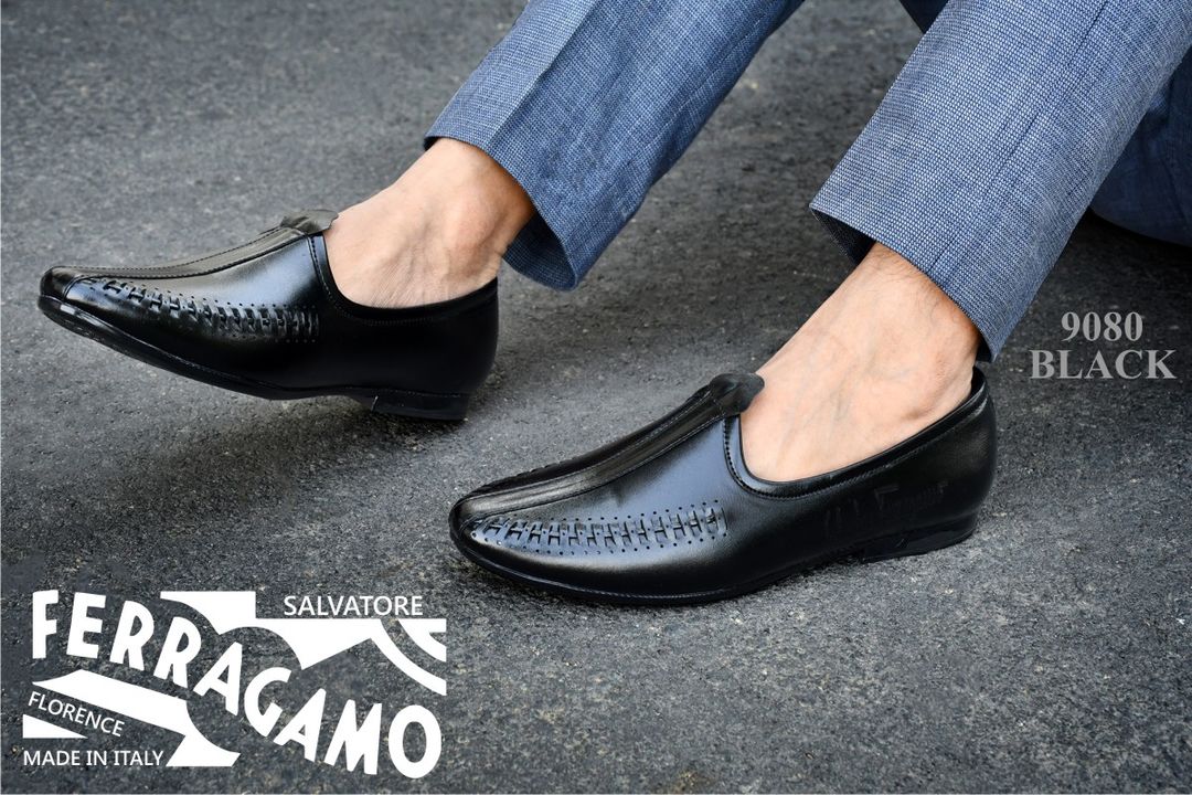 Salvatore shoes uploaded by BLUE BRAND COLLECTION on 1/2/2022