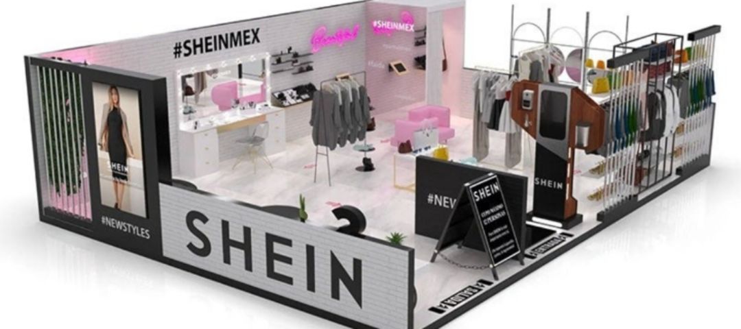 Shop Store Images of SHEINKART RETAIL FASHION LLP