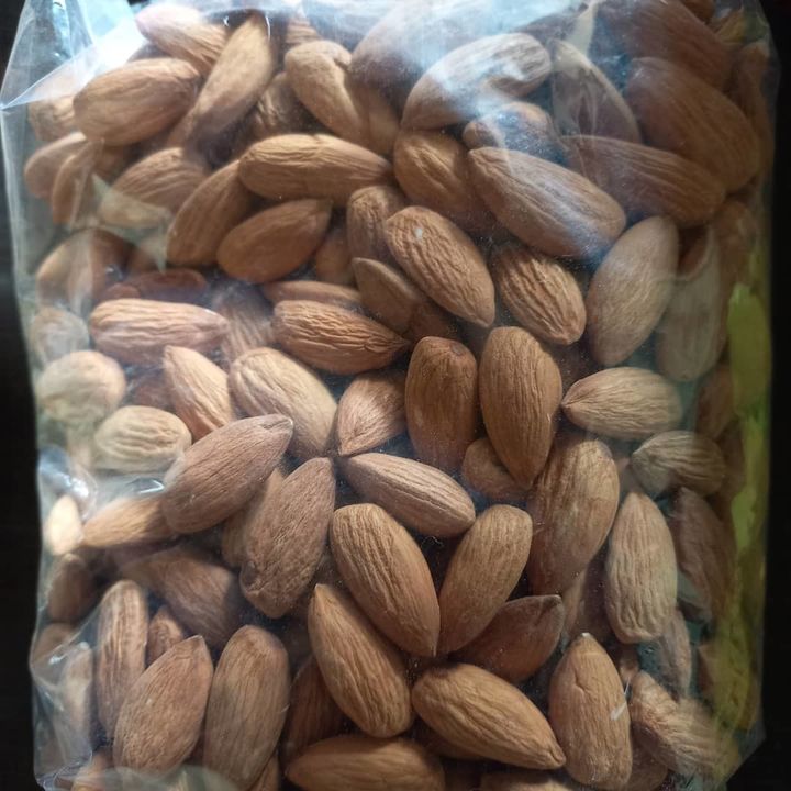 Almonds  uploaded by business on 1/2/2022