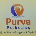 Business logo of Purva packaging