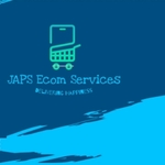 Business logo of Japs Ecom