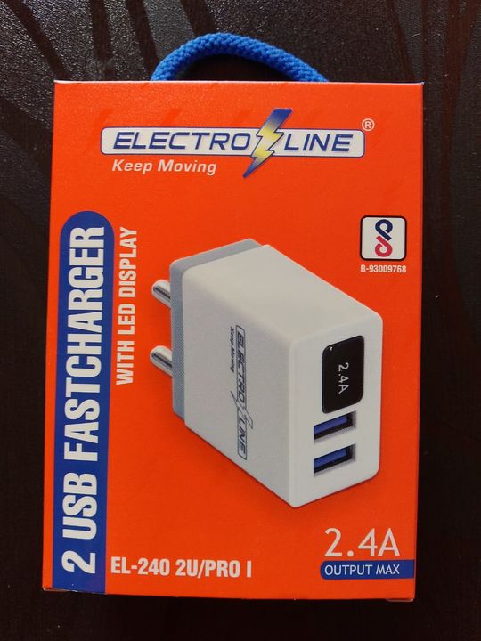 Mobile charger uploaded by business on 1/2/2022