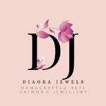 Business logo of Diaora jewels