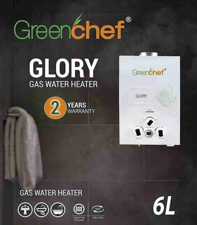 Glory gus geyser digital uploaded by Maa Karni Enterprises on 1/2/2022
