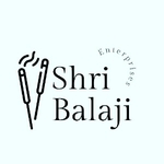 Business logo of Shri balaji Enterprises agarbatti