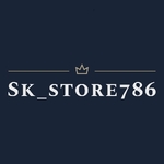 Business logo of Skstore
