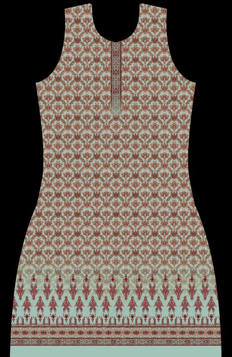 Kurti uploaded by business on 1/2/2022