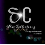 Business logo of Shiv_Collection