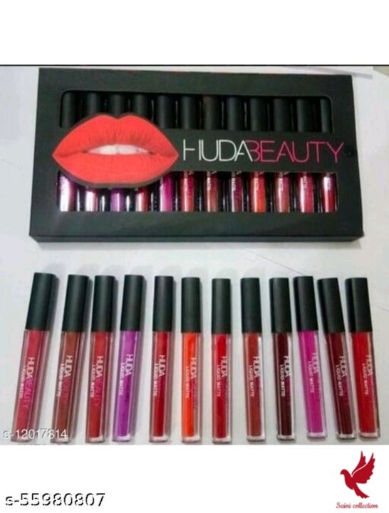 Lipstic uploaded by Yummy collection on 1/2/2022