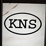 Business logo of KNS bags