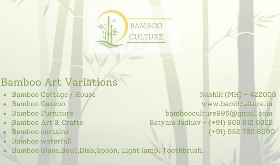 Post image Bamboo CultureBamboo all furniture availableBamboo Curtains (Sun rain protect, waterproof, eco-friendly,up-down roll operate system, 8/9+ years life, Customised your size..)Construct your bamboo house cottage bamboo gazebo fencing ceiling and walls..