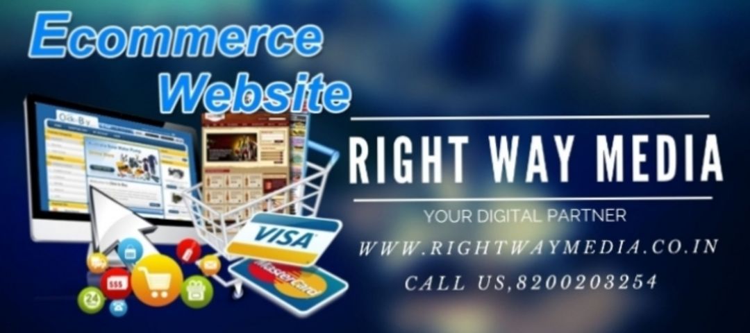 Factory Store Images of Right Way Media