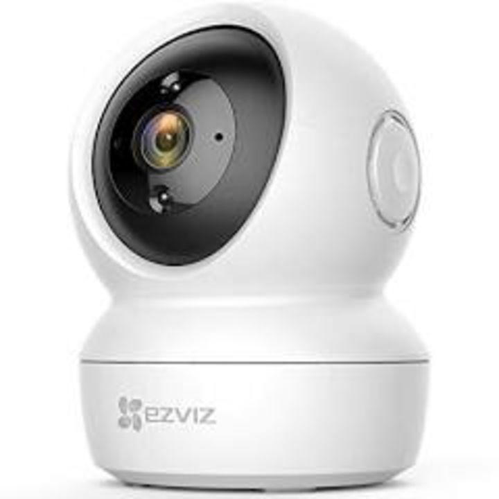 Hikvision ezviz wifi camera full hd uploaded by business on 1/2/2022