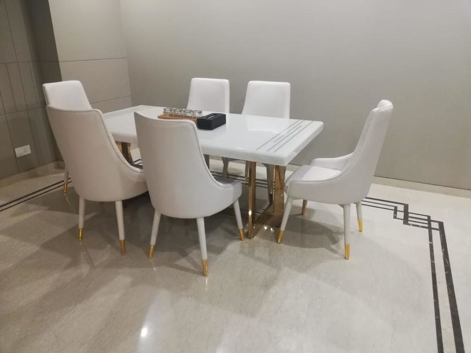PARENTBLESS Dining set uploaded by business on 1/2/2022