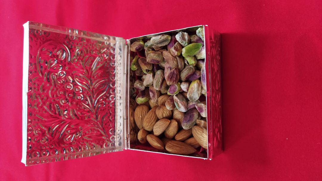 Dry fruit box uploaded by business on 1/2/2022