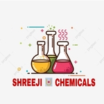 Business logo of SHREEJI CHEMICALS