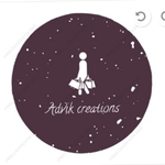 Business logo of advik creations