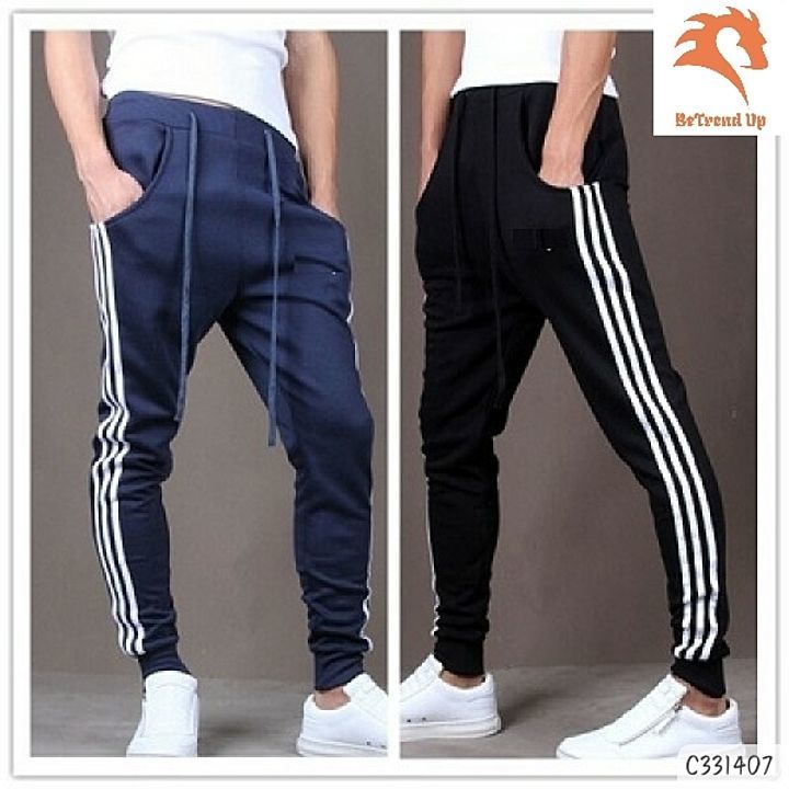 Men's track pant buy one get one free uploaded by business on 6/8/2020