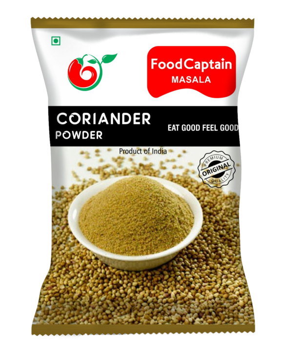 Coriander powder uploaded by SIMRA FOODS on 1/2/2022