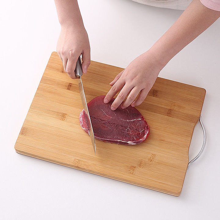 Rectangle Wooden Chopping Board – 3 No.

 uploaded by Wholestock on 9/28/2020