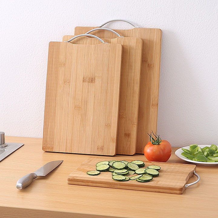 Rectangle Wooden Chopping Board – 3 No.

 uploaded by Wholestock on 9/28/2020