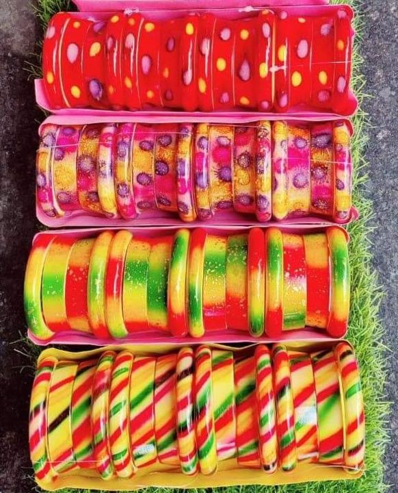 Bangles uploaded by Handicraft on 1/2/2022