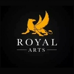 Business logo of Royal arts