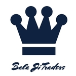 Business logo of BalaJi Traders