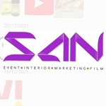 Business logo of SAN MEDIA