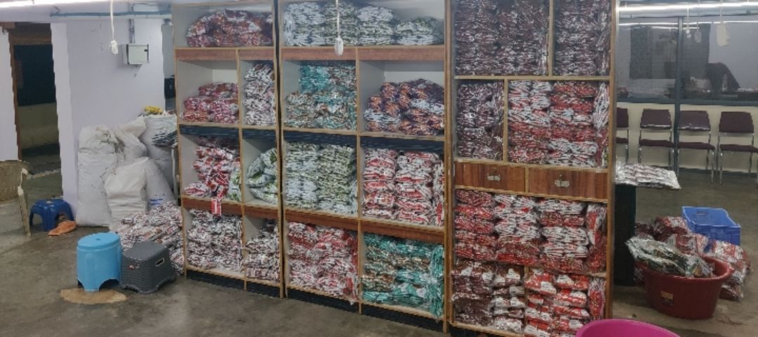 Warehouse Store Images of SIMRA FOODS